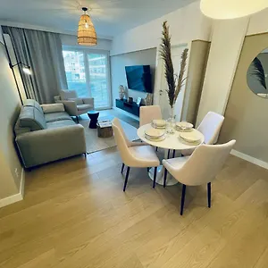Polanki Aqua Sun Kołobrzeg