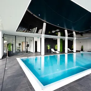 Przytulny 406 W Westin House W Kołobrzegu Kołobrzeg