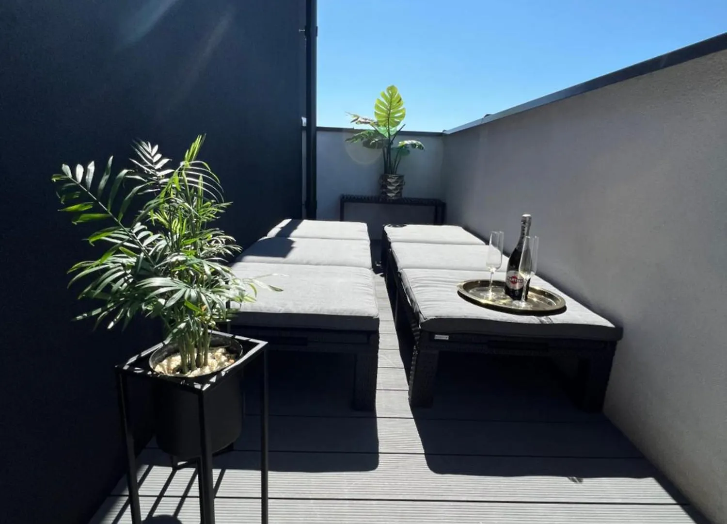 Apartament Fredry 2 Premium Klima Kolobrzeg 0*,